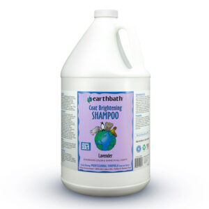 Coat Brightening Shampoo 1 Gallon