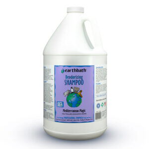 Deodorizing Shampoo 1 Gallon