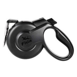 Fida Retractable Dog Leash Styleash