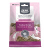 Zeal Gently Air-Dried Turkey for Dogs