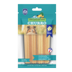 Churro Cheese