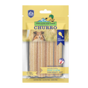 Churro Chicken