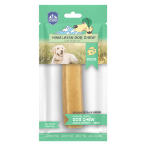 Himalayan Dog Chew Medium