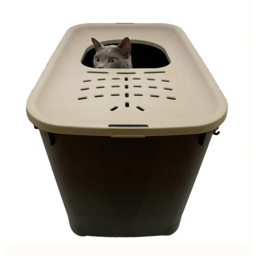 MICIA Cat Litter Box