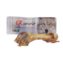 Alpha spirit hotsell dog treats