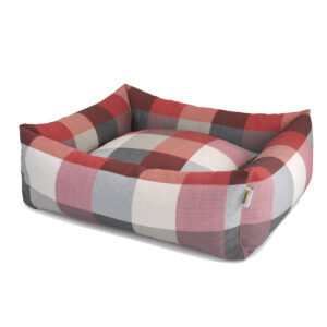 Fabotex Rectangular Dog Bed