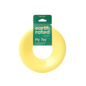 Earth rated Fly Toy