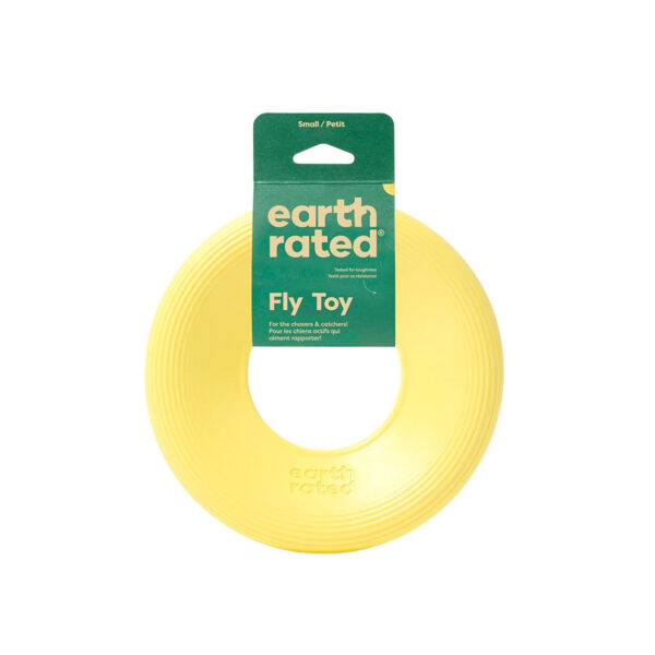 Earth rated Fly Toy