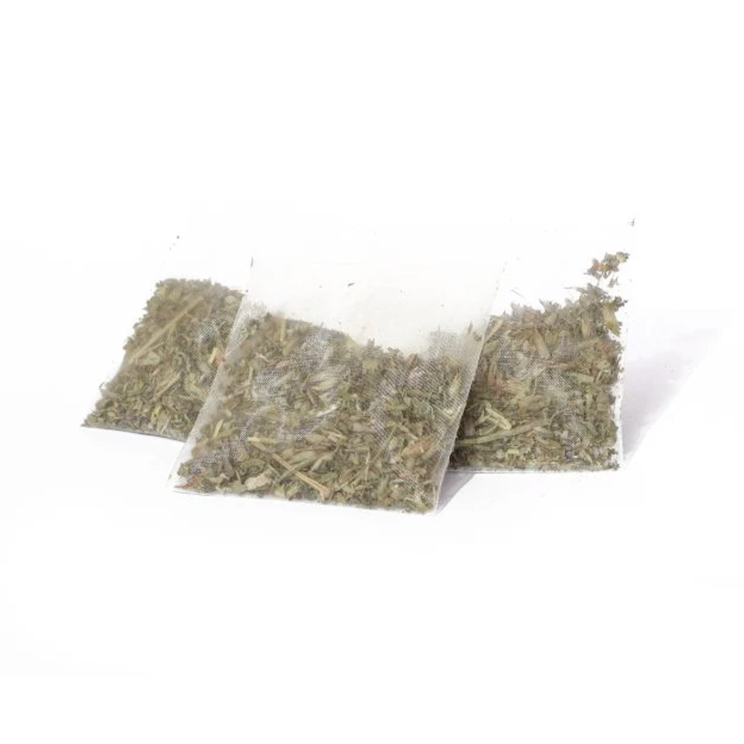 GiGwi Fall In Catnip Leaf & Flower Bags - Image 2