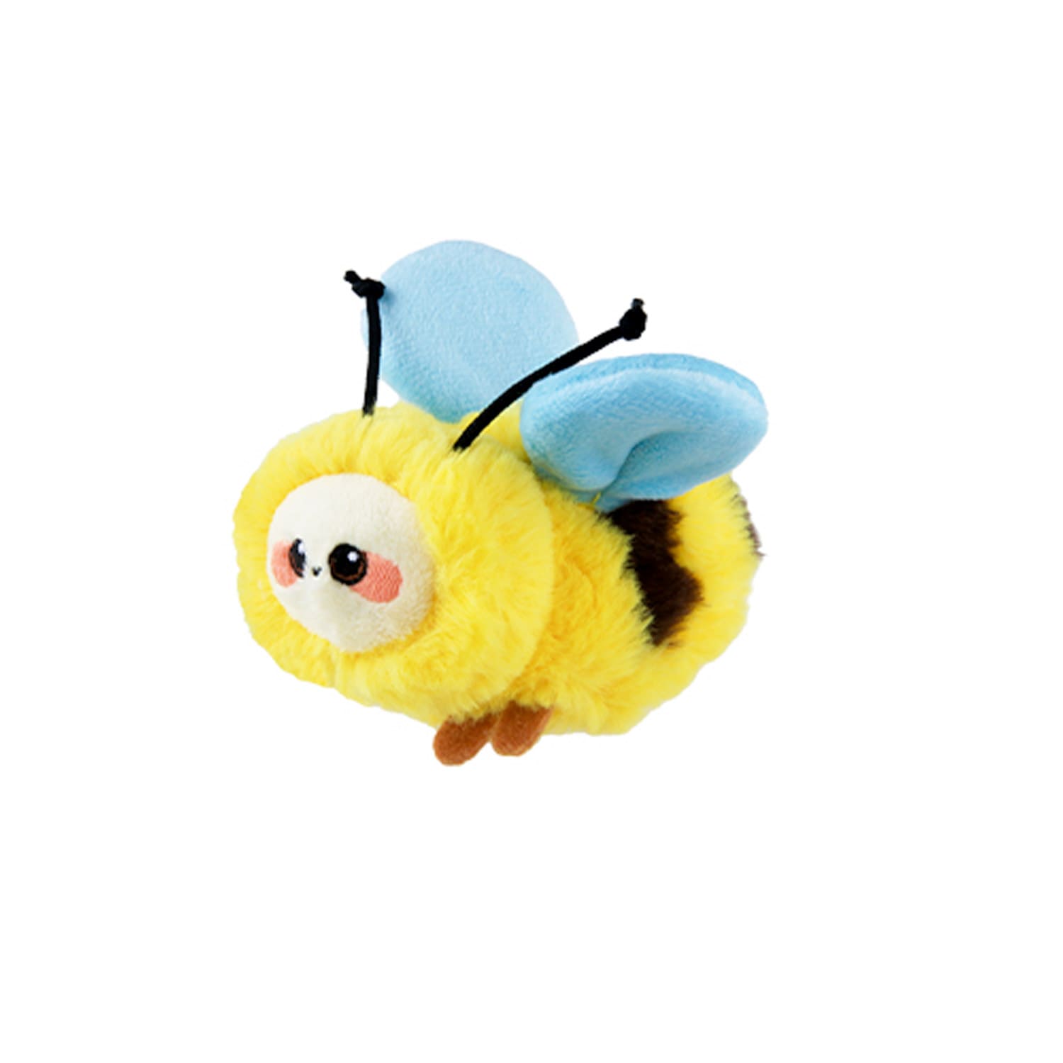 Dance & Chirp Flapping Bee