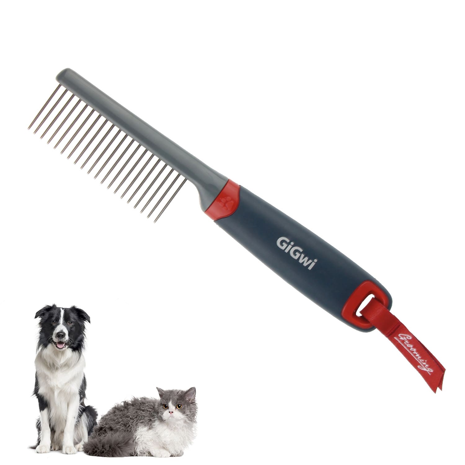 Regular Comb for Dogs and Cats