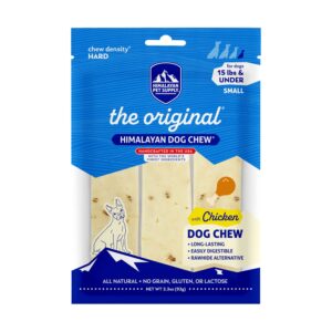 The Original® Himalayan Dog Chew®