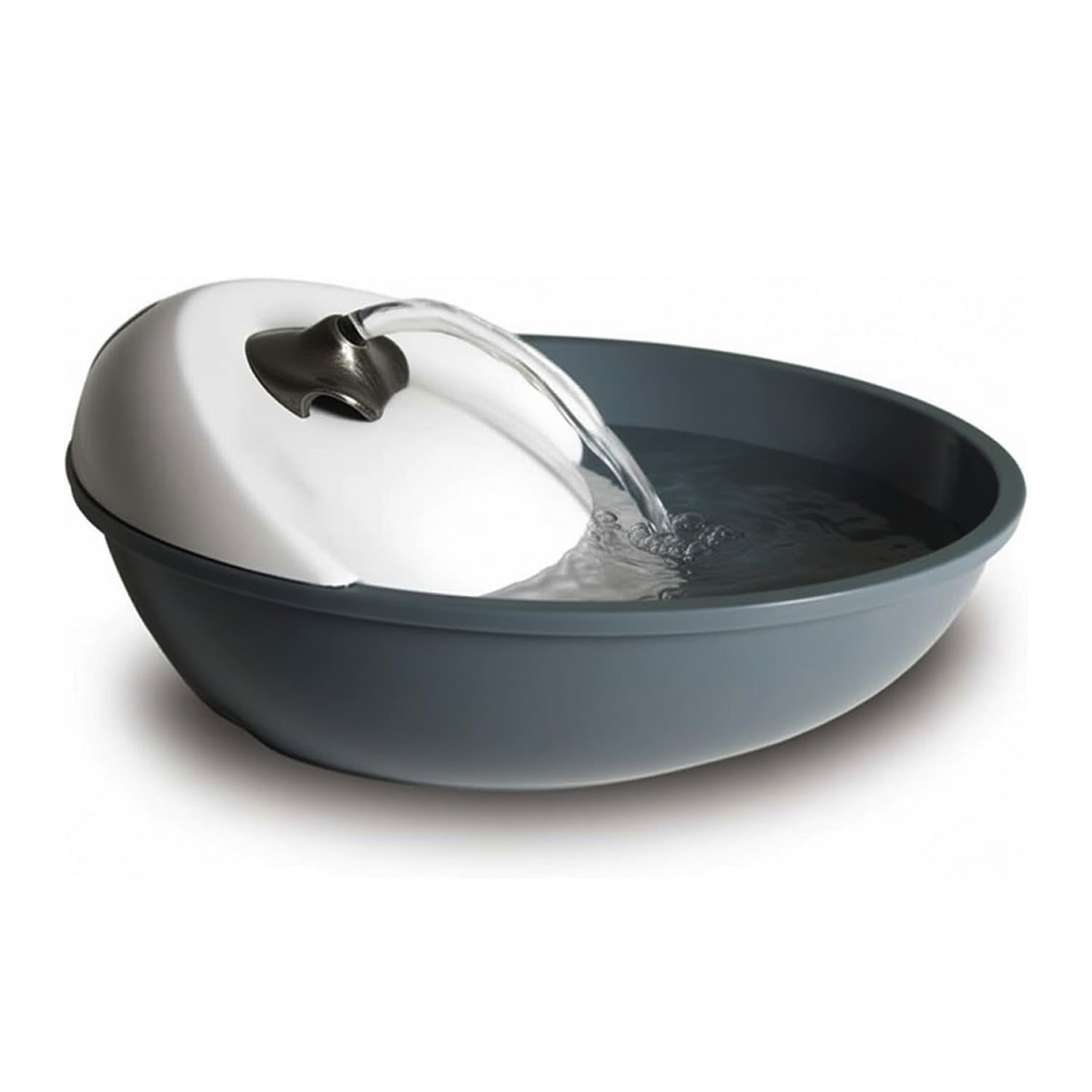 Pioneer Pet Serenity Plastic Drinking Water Fountain