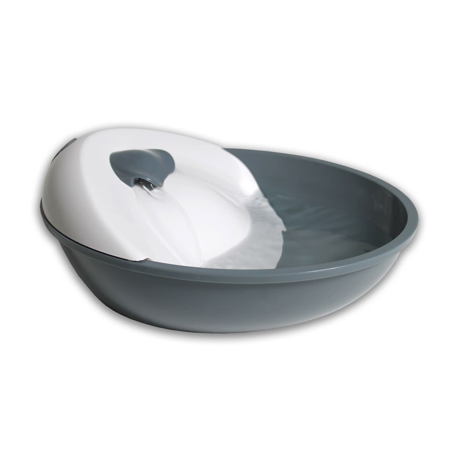 Serenity Plastic Drinking Water Fountain 1.8 L - Image 2