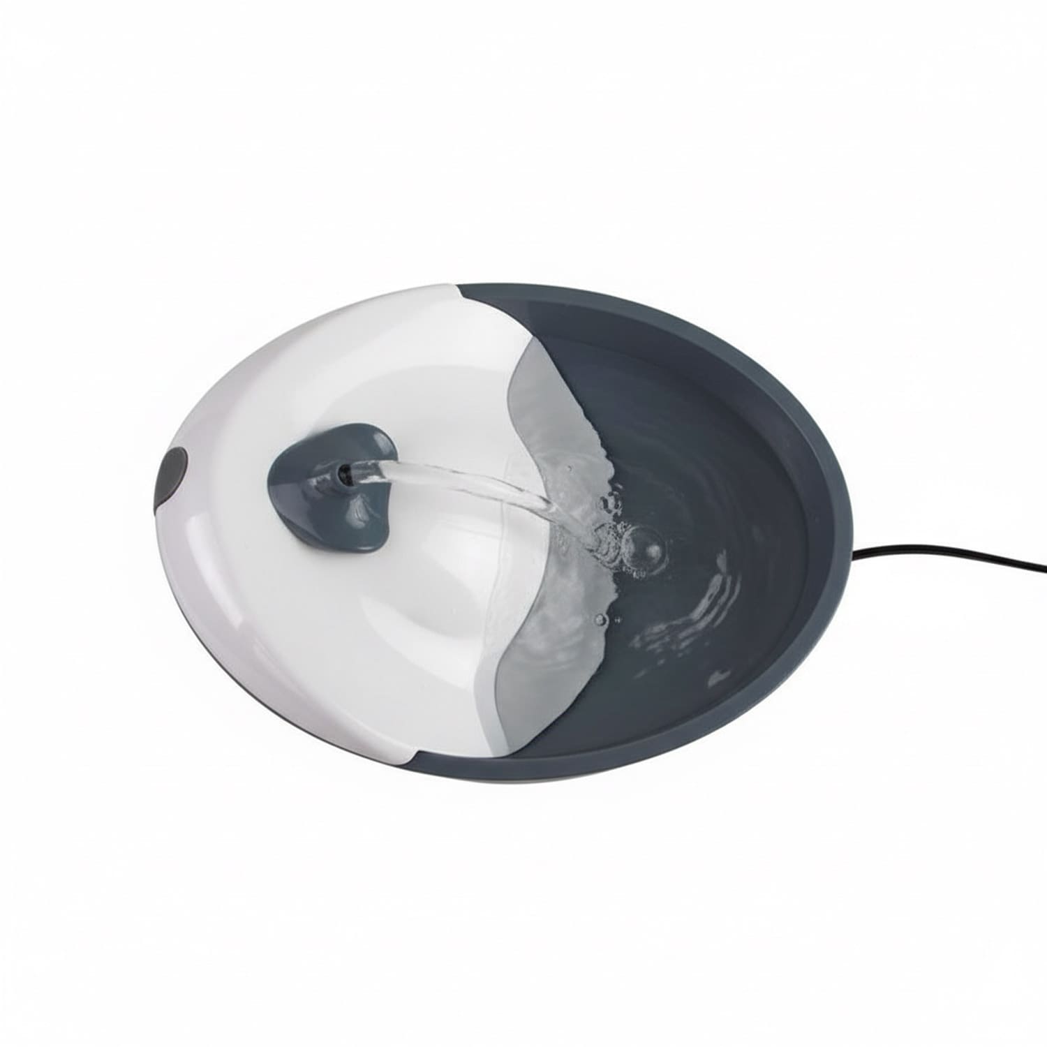 Serenity Plastic Drinking Water Fountain 1.8 L - Image 3