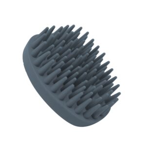 Long Tapered Bristled Brush for Dogs and Cats