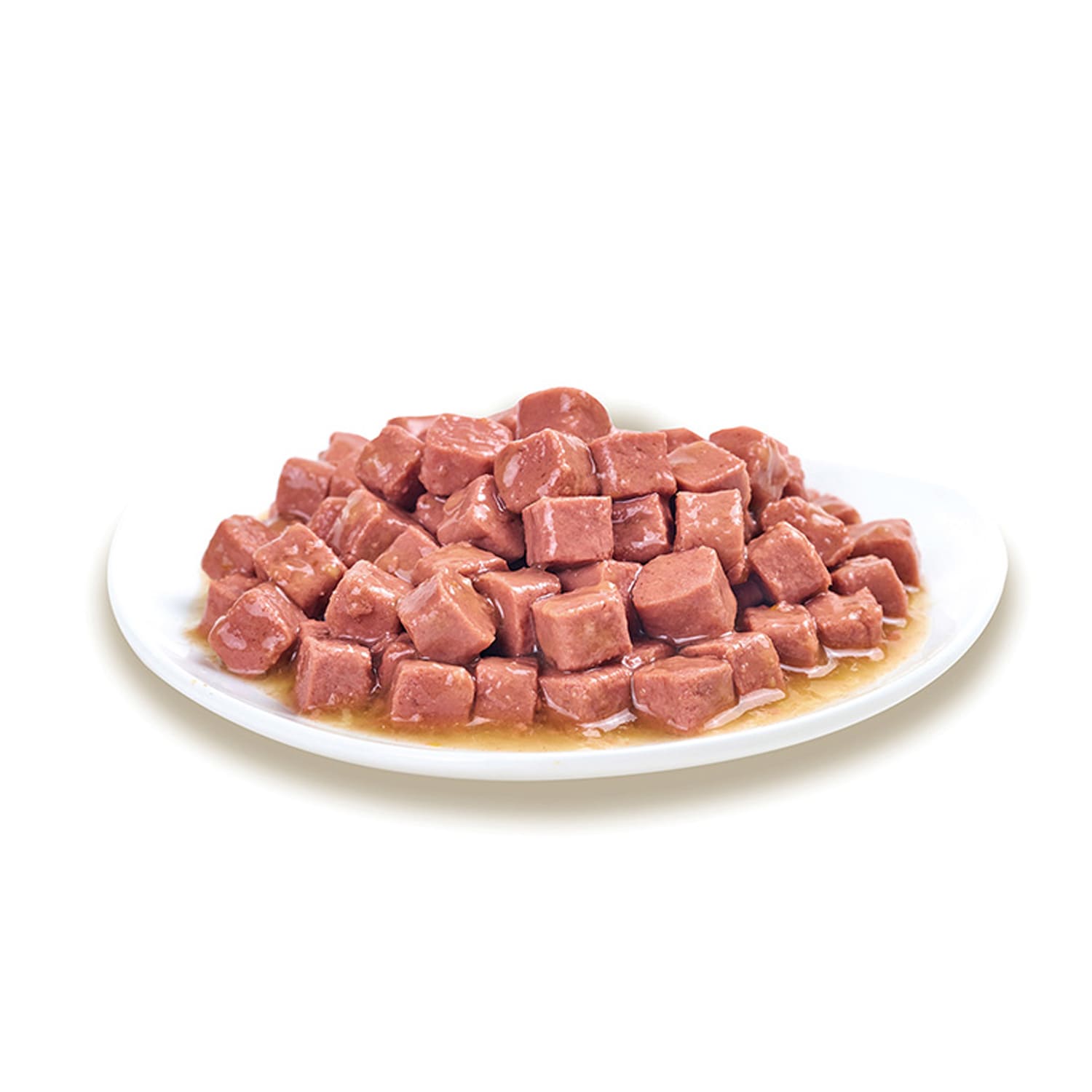 WANPY Holistic Formulation - Lamb Chunk 375g - Image 2