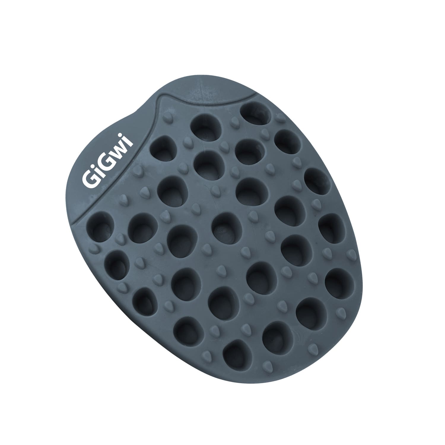 Long Tapered Bristled Brush for Dogs and Cats - Image 2