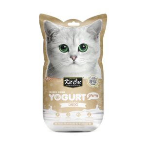 Kit Cat Freeze Dried Yogurt Yums Cheese