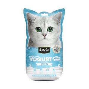 Kit Cat Freeze Dried Yogurt Yums Original
