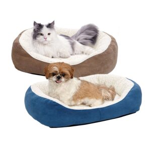 QuietTime Boutique Cuddle Bed - Medium