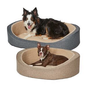QuietTime Deluxe Hudson Bed