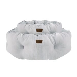 GiGwi Place Reversible Pet Bed - Ice Silk
